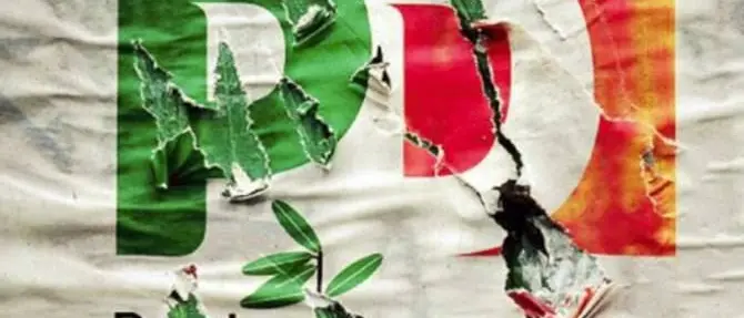 Risse, consensi da Unione sovietica e carte bollate, senza candidatura unitaria i congressi del Pd finiscono nel caos\n