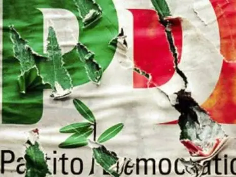 Risse, consensi da Unione sovietica e carte bollate, senza candidatura unitaria i congressi del Pd finiscono nel caos