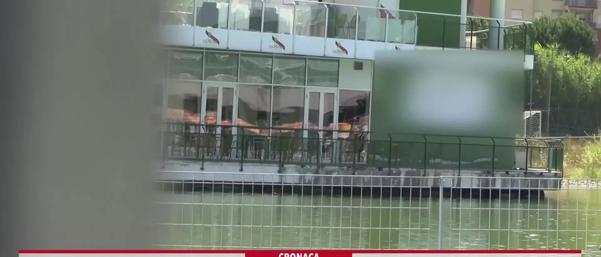 Bambina annega e muore al Parco acquatico di Rende