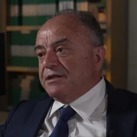 Gratteri: «La riforma della Corte dei Conti tutela i centri di potere» e rischia di incentivare corruzione e sprechi\n
