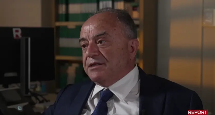 Gratteri: «La riforma della Corte dei Conti tutela i centri di potere» e rischia di incentivare corruzione e sprechi