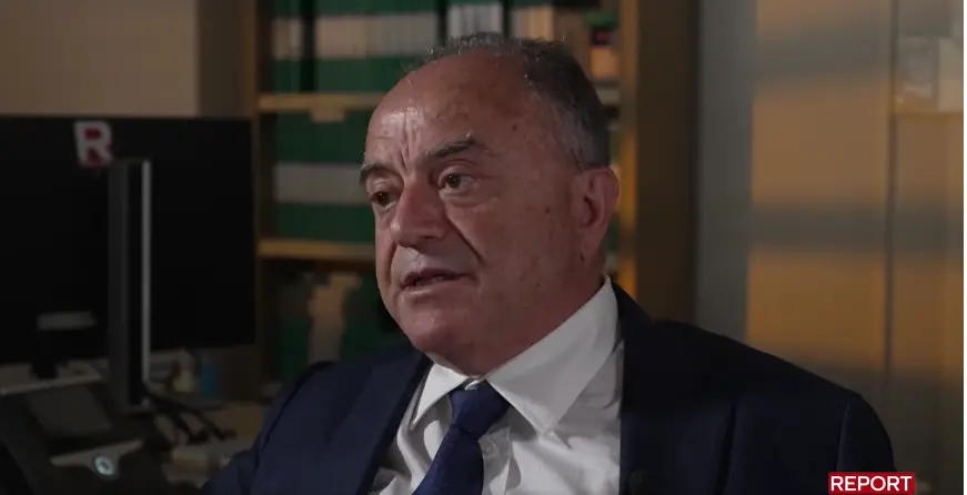 Gratteri: «La riforma della Corte dei Conti tutela i centri di potere» e rischia di incentivare corruzione e sprechi\n