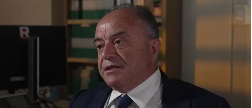 Gratteri: «La riforma della Corte dei Conti tutela i centri di potere» e rischia di incentivare corruzione e sprechi\n