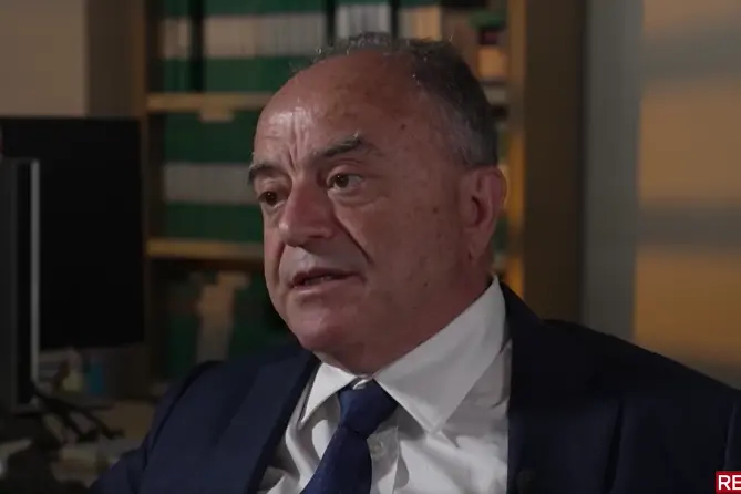 <p>Nicola Gratteri</p>\\n