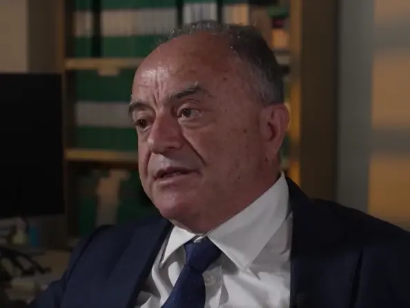 Gratteri: «La riforma della Corte dei Conti tutela i centri di potere» e rischia di incentivare corruzione e sprechi
