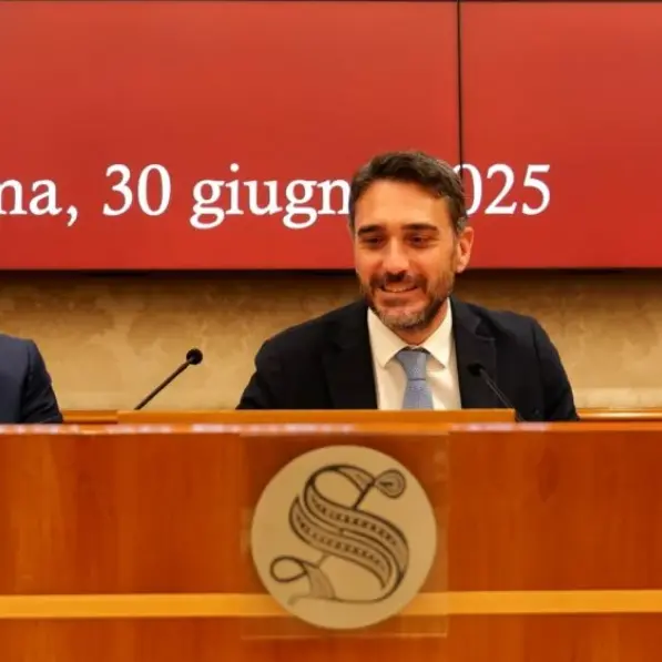 Premio “Calabria che Lavora” a Roma, premiate 35 eccellenze. Irto:\u00A0«Non siamo una terra irrecuperabile»\n