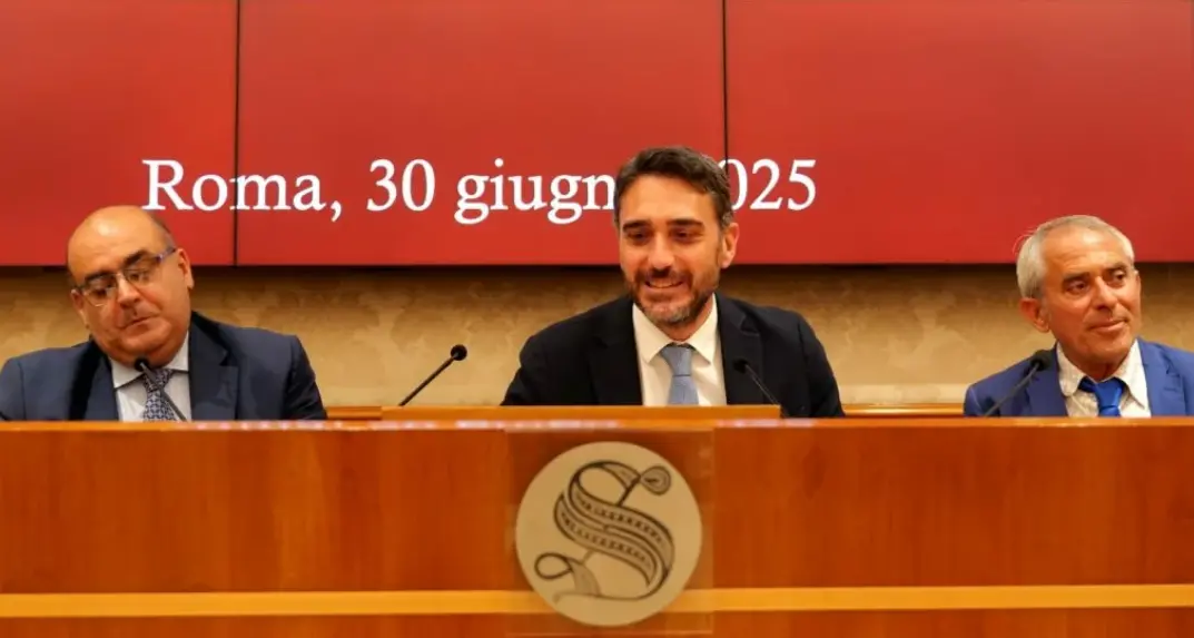 Premio “Calabria che Lavora” a Roma, premiate 35 eccellenze. Irto:\u00A0«Non siamo una terra irrecuperabile»\n