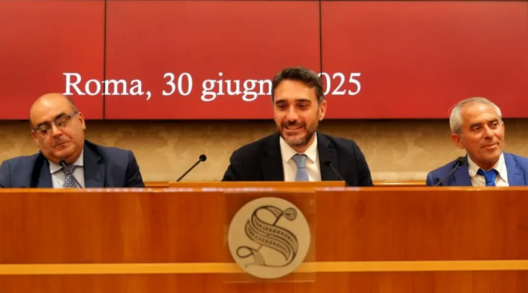 Premio “Calabria che Lavora” a Roma, premiate 35 eccellenze. Irto:\u00A0«Non siamo una terra irrecuperabile»\n