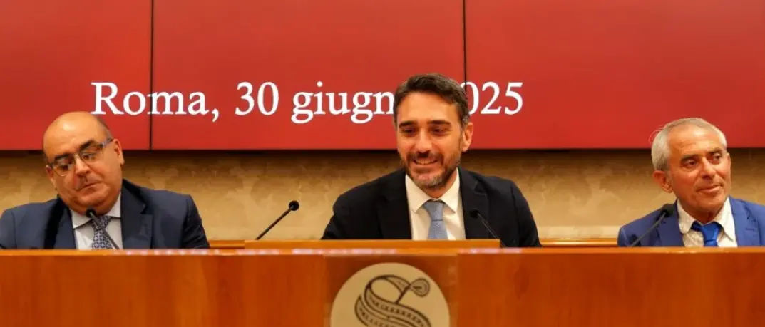 Premio “Calabria che Lavora” a Roma, premiate 35 eccellenze. Irto:\u00A0«Non siamo una terra irrecuperabile»\n