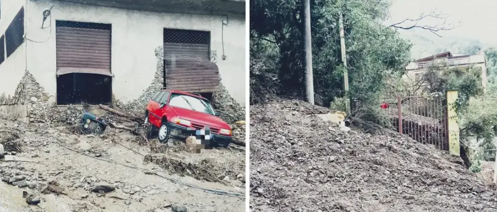 Alluvione di ottobre nel Lametino e nel Reggino, il Governo stanzia 17 milioni di euro per i comuni colpiti