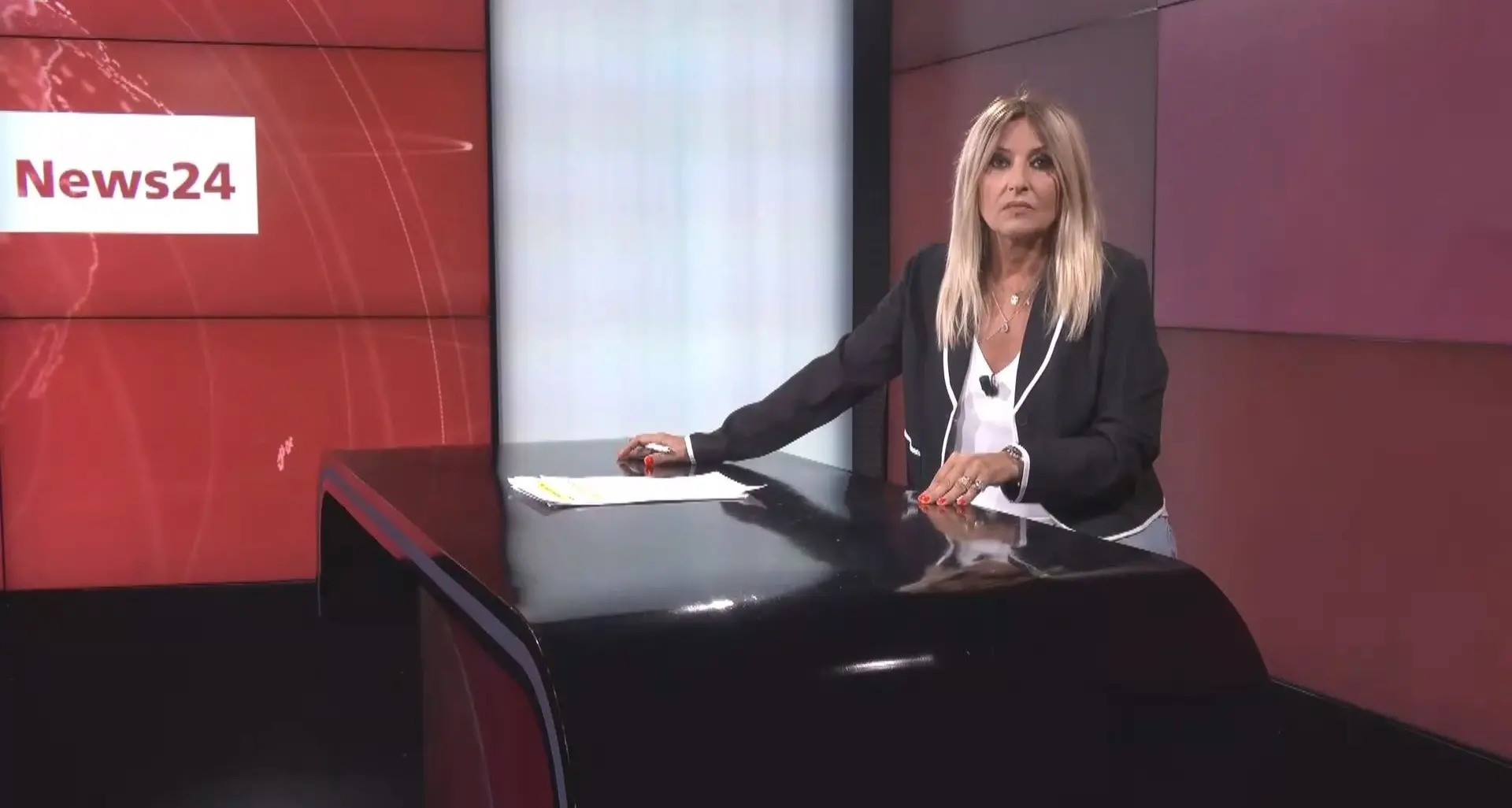 Edizione Sera
