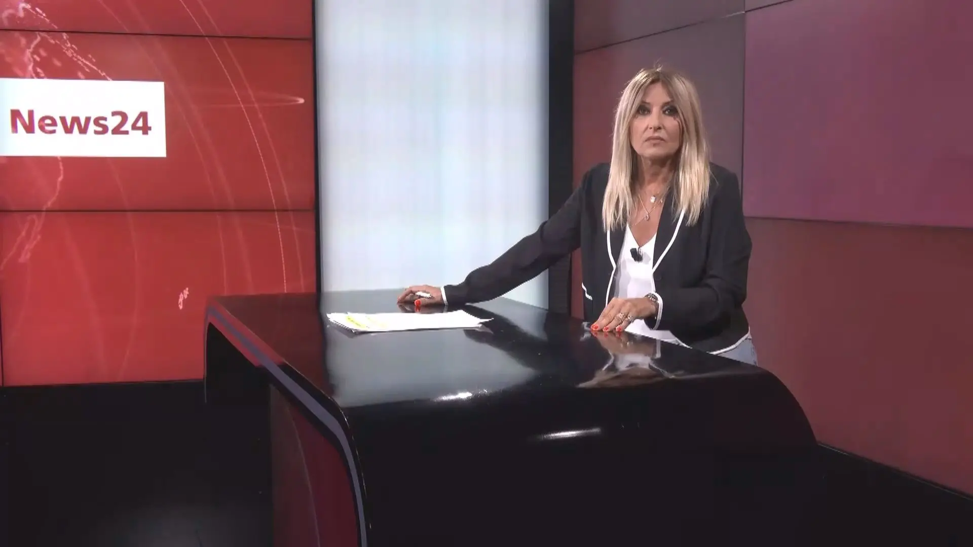 Edizione Sera