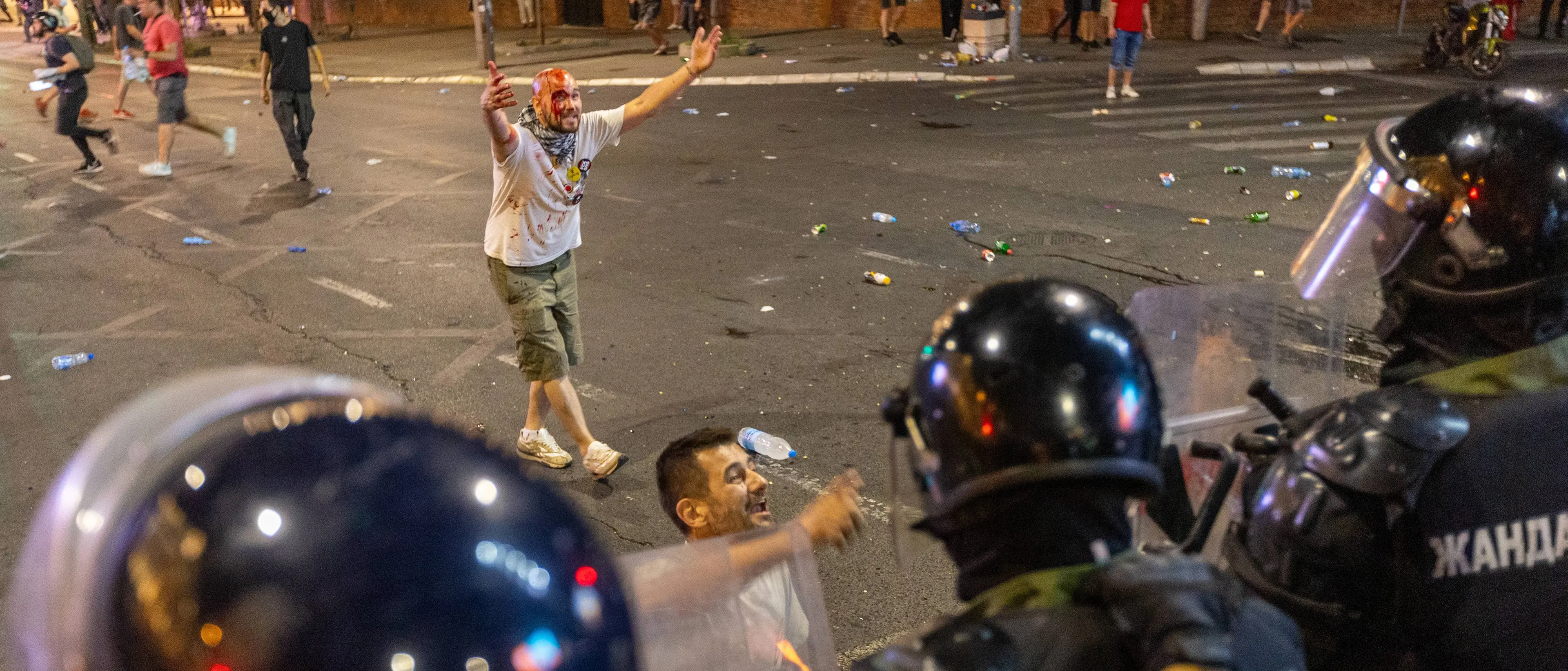 Russia alle porte di Sumy, Lavrov accusa l’Occidente: l’Europa rischia una nuova crisi multilivello\n