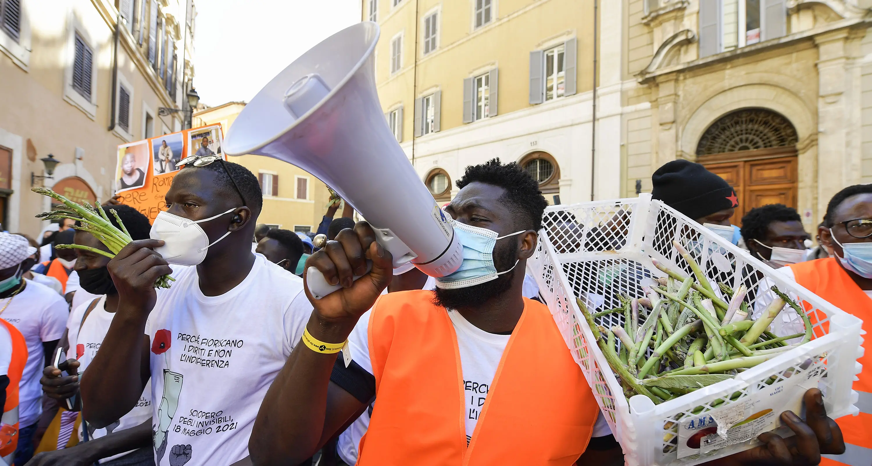 Approvato il nuovo decreto flussi: 500mila ingressi regolari in tre anni, ma le imprese chiedevano il triplo