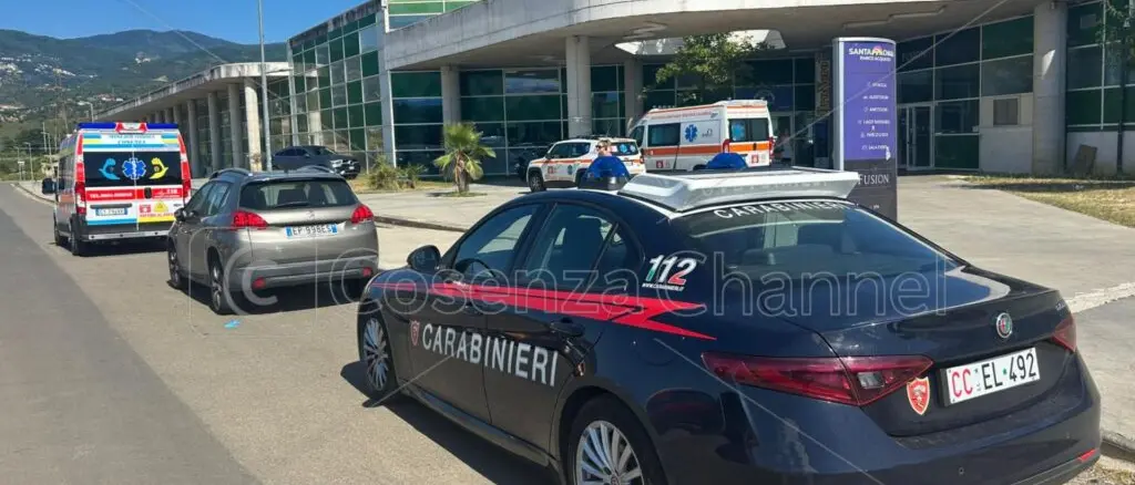 Bimba annegata al Parco acquatico, lutto cittadino a\u00A0Rende. Il sindaco: «Chiesta una relazione sull’accaduto»