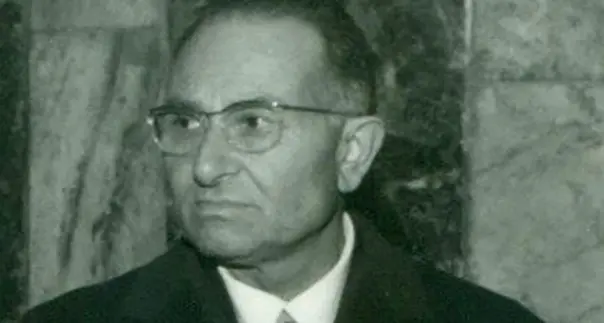 A 50 anni dall’omicidio\u00A0l’Associazione nazionale magistrati celebra il ricordo del giudice Francesco Ferlaino\n