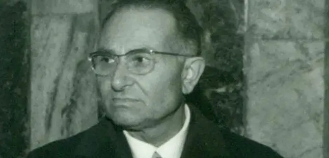 A 50 anni dall’omicidio\u00A0l’Associazione nazionale magistrati celebra il ricordo del giudice Francesco Ferlaino\n
