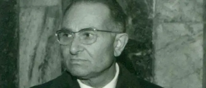 A 50 anni dall’omicidio\u00A0l’Associazione nazionale magistrati celebra il ricordo del giudice Francesco Ferlaino\n