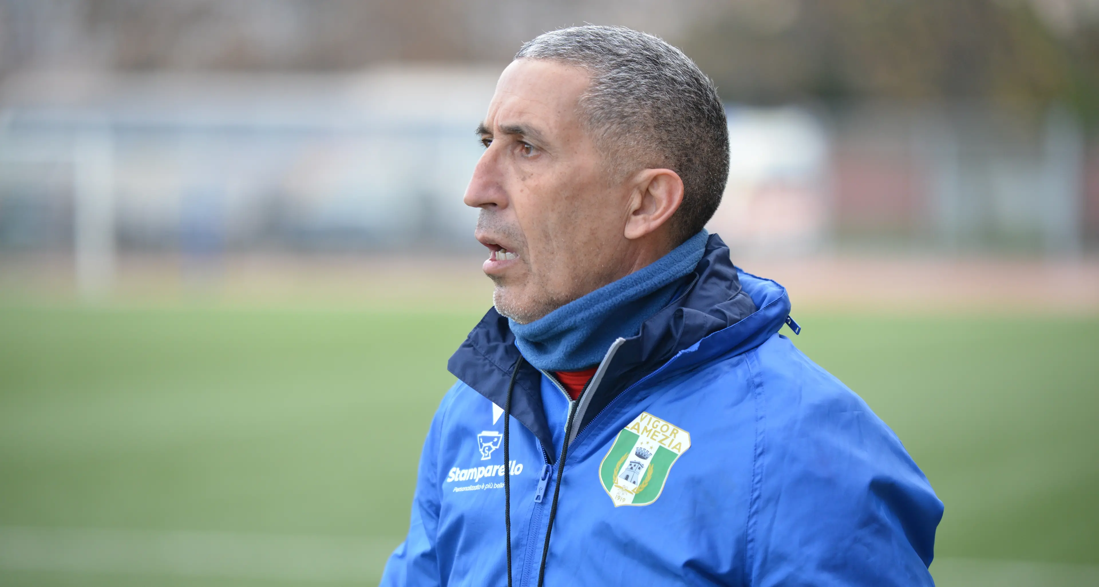 Eccellenza, colpo in panchina per la DB Rossoblù Luzzi: Rosario Salerno è il nuovo allenatore\n