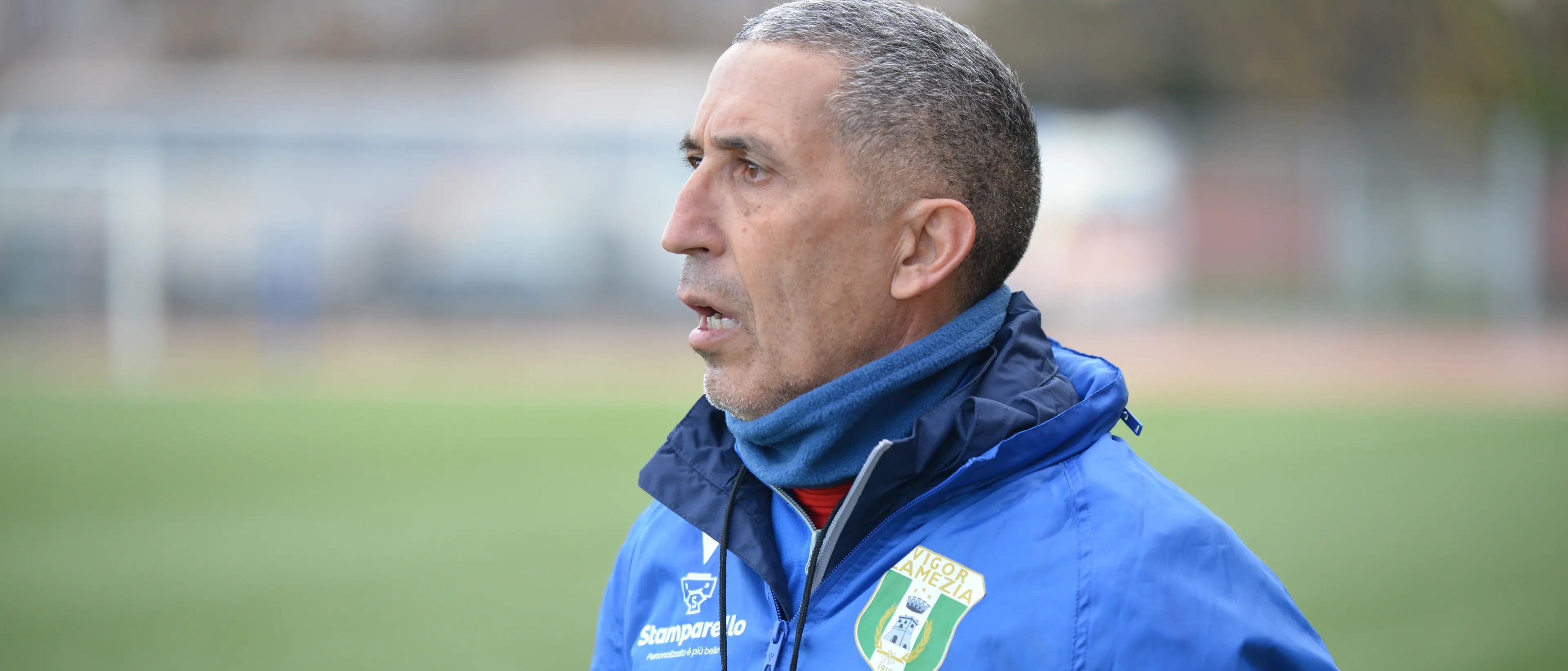 Eccellenza, colpo in panchina per la DB Rossoblù Luzzi: Rosario Salerno è il nuovo allenatore\n