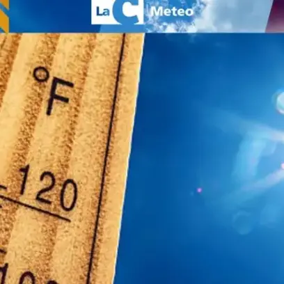 L’estate calabrese si fa rovente: mari già bollenti, al largo del Tirreno temperatura dell’acqua\u00A0fino a\u00A030°C\n