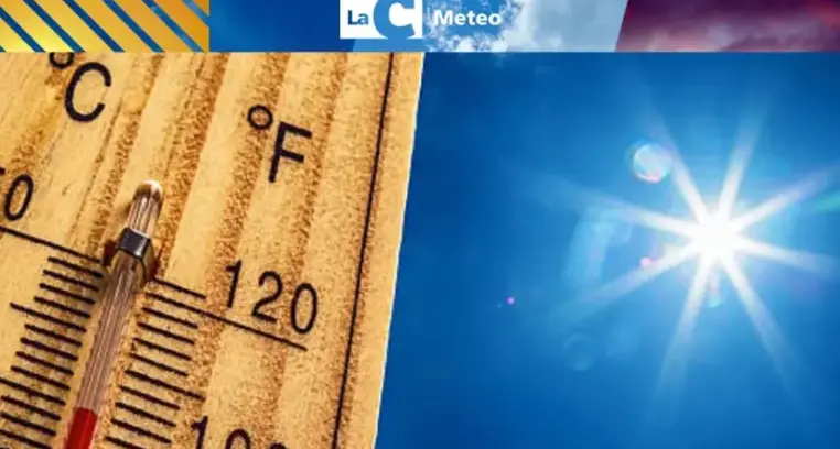 L’estate calabrese si fa rovente: mari già bollenti, al largo del Tirreno temperatura dell’acqua\u00A0fino a\u00A030°C\n