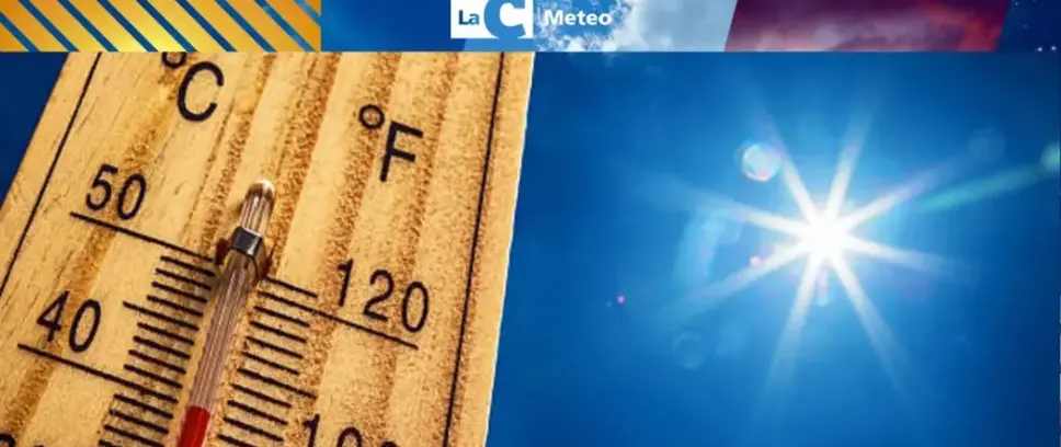 L’estate calabrese si fa rovente: mari già bollenti, al largo del Tirreno temperatura dell’acqua\u00A0fino a\u00A030°C\n