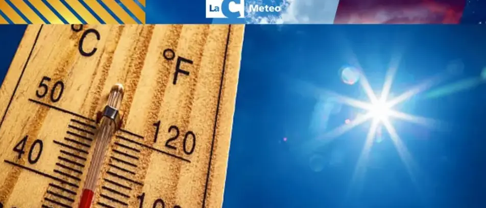 L’estate calabrese si fa rovente: mari già bollenti, al largo del Tirreno temperatura dell’acqua\u00A0fino a\u00A030°C\n