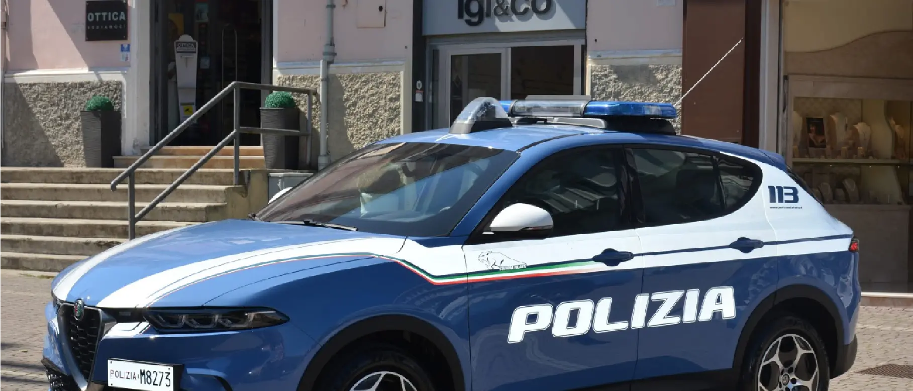 Crotone, brutale aggressione nella movida: arrestati tre giovani di 19 anni\n
