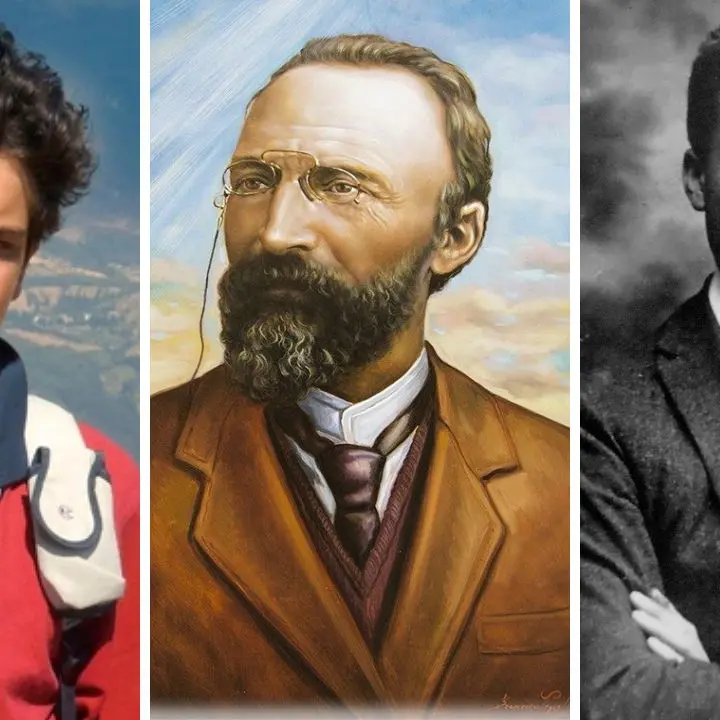 Carlo Acutis, Bartolo Longo e i nuovi santi di Papa Leone XIV: la santità formato Giubileo\n
