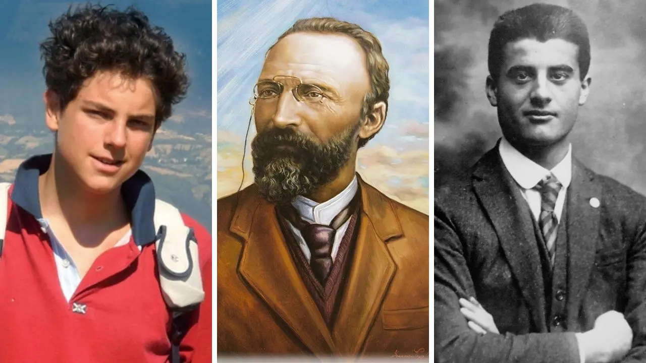 Carlo Acutis, Bartolo Longo e i nuovi santi di Papa Leone XIV: la santità formato Giubileo\n
