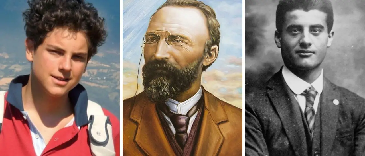 Carlo Acutis, Bartolo Longo e i nuovi santi di Papa Leone XIV: la santità formato Giubileo\n