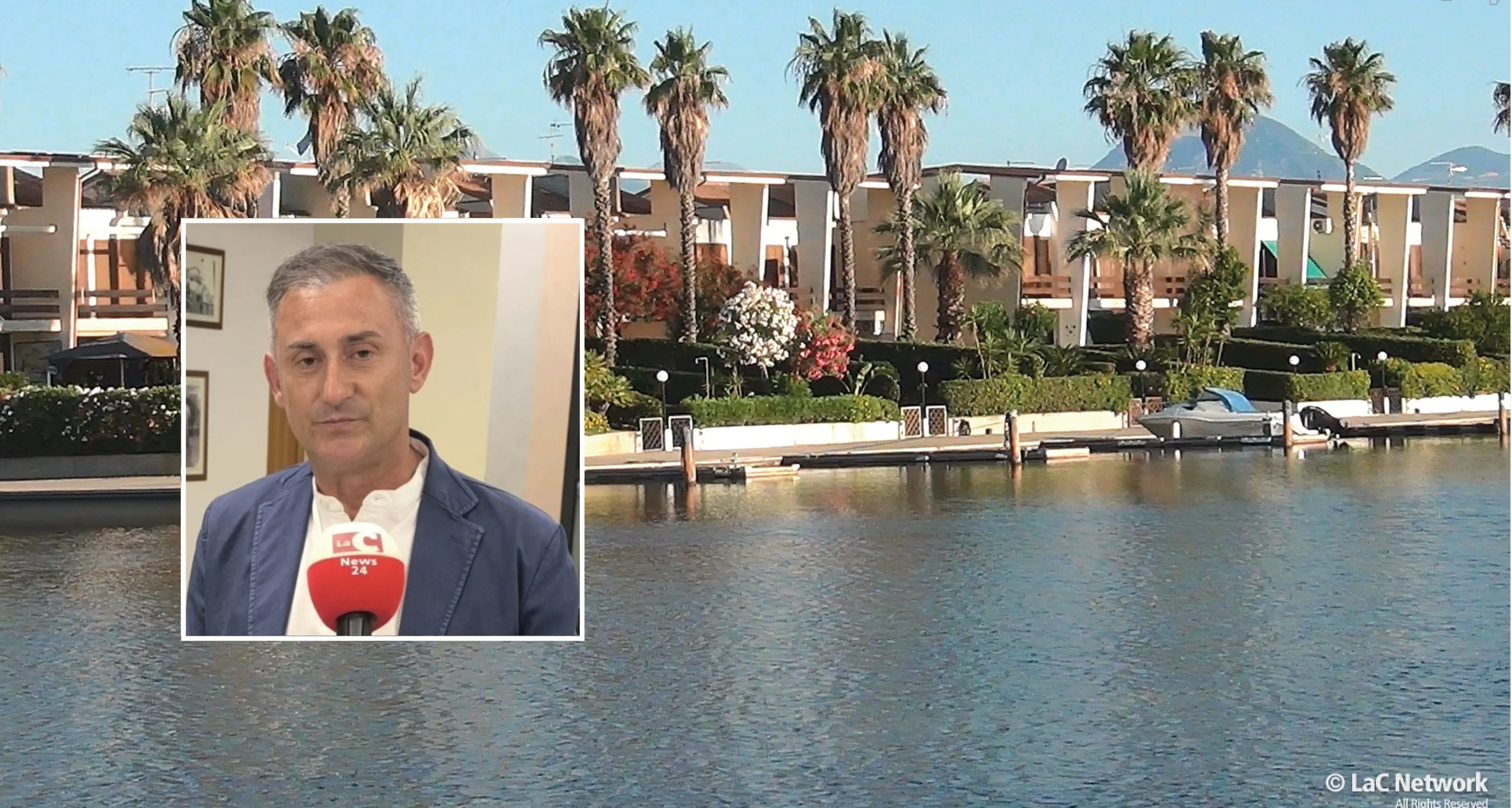 Il Cinema torna a Sibari, tutto pronto per la XXI edizione de Le Notti dello Statere\n