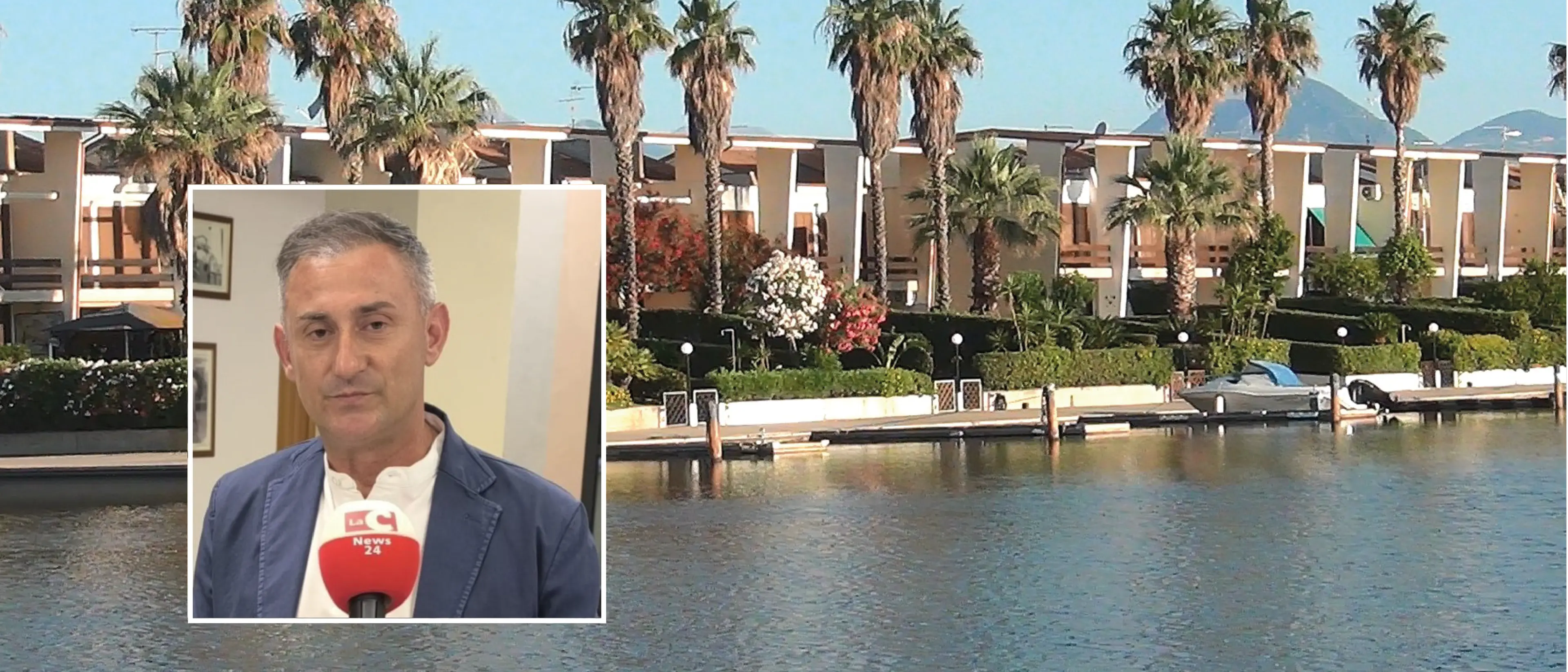 Il Cinema torna a Sibari, tutto pronto per la XXI edizione de Le Notti dello Statere\n