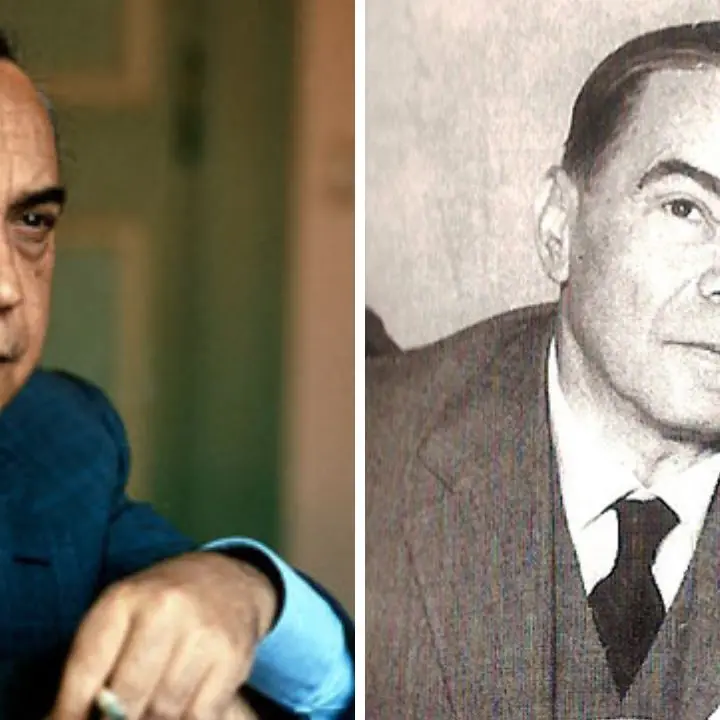 La mafia come topos letterario di denuncia sociale: da Corrado Alvaro a Leonardo Sciascia\n