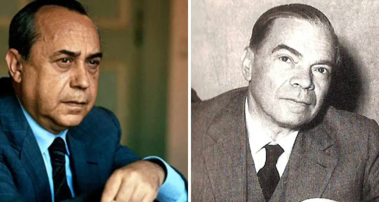La mafia come topos letterario di denuncia sociale: da Corrado Alvaro a Leonardo Sciascia\n