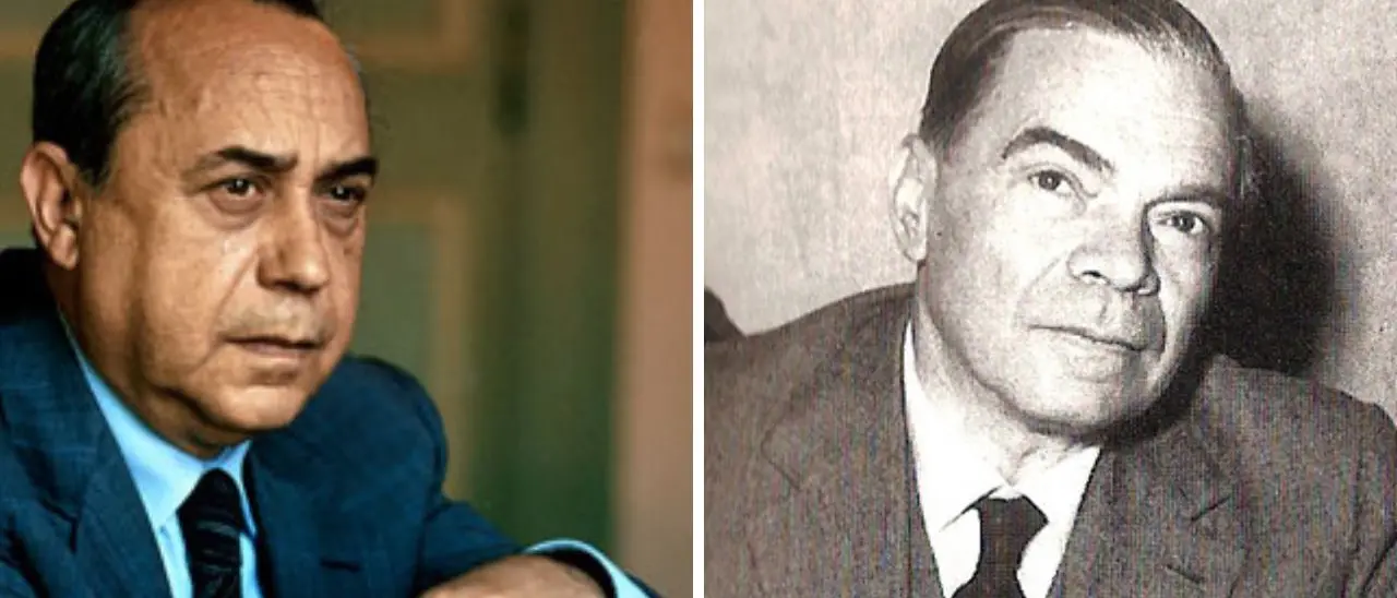 La mafia come topos letterario di denuncia sociale: da Corrado Alvaro a Leonardo Sciascia\n