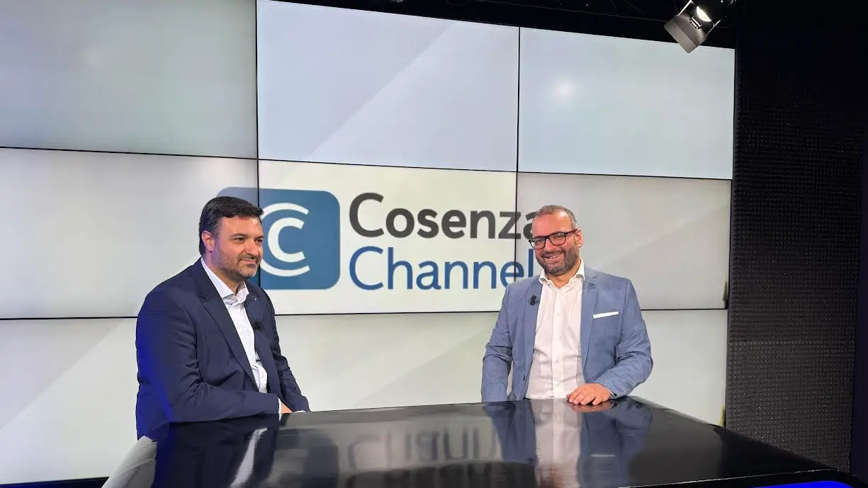 Pd Cosenza, il neo segretario Lettieri: «Non appartengo a correnti. Ripartiremo dai circoli per sfidare il centrodestra»\n