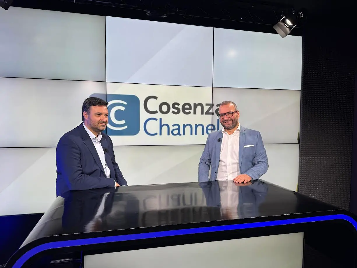 Intervista a Matteo Lettieri