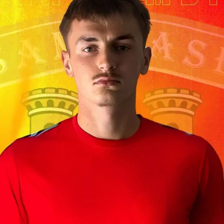 Serie D, un\u00A0under polacco per il Sambiase: trovato l'accordo con il promettente\u00A0Marcin Slojkowski\n