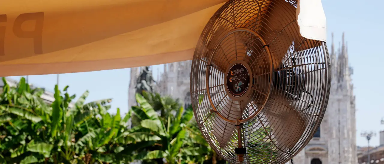 Caldo record, aumentano gli accessi al Pronto soccorso fino al 20%. Ed è emergenza anche “ricoveri sociali”\n