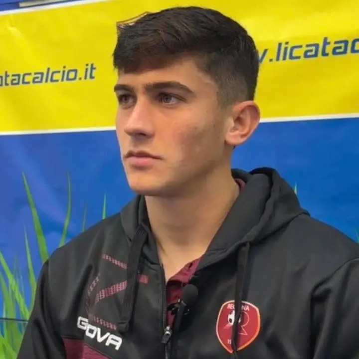 Gianfranco Giuliodori verso la conferma: la Reggina pronta a scommettere sul\u00A0giovane talento