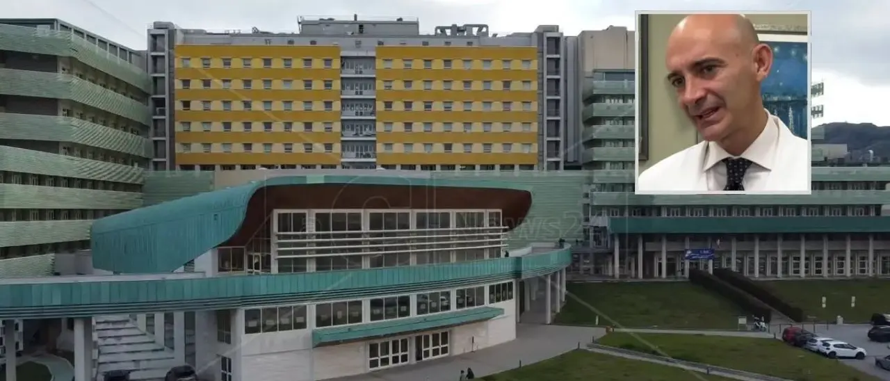 Liste d’attesa saltate con 500 euro nell’Oculistica della Dulbecco? Il primario Scorcia si difende: «Era il mio onorario»\n