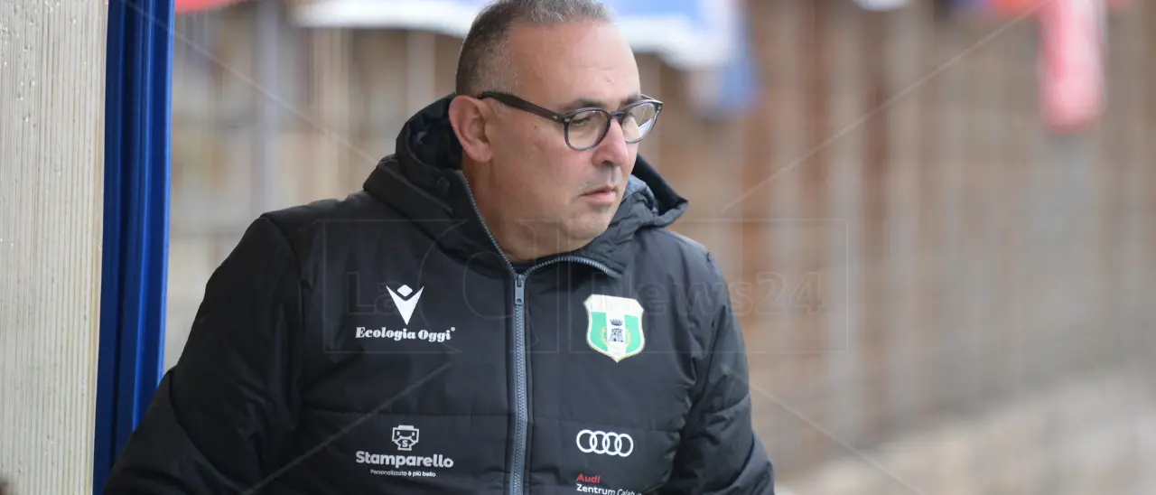 Vigor Lamezia, il saluto dell'ex ds\u00A0Morelli: «Svolto il mio compito con profondo attaccamento»\n