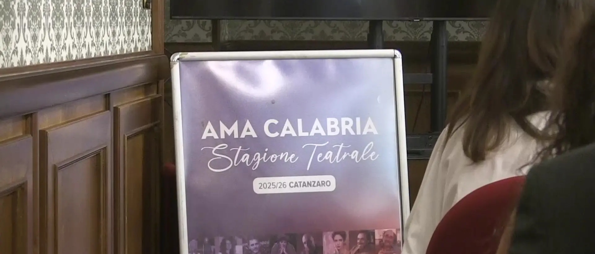 Musica ed eventi, Ama Calabria punta ancora su Catanzaro e chiede un tavolo regionale sugli spettacoli\n