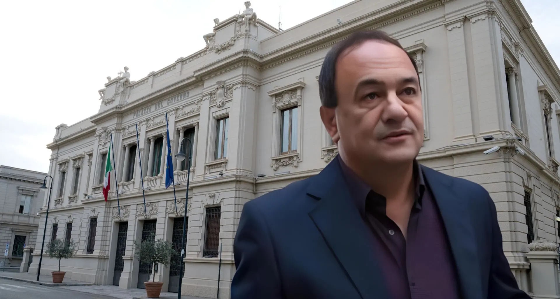 Mimmo Lucano decaduto dalla carica di sindaco: scatta la legge Severino dopo la condanna\n