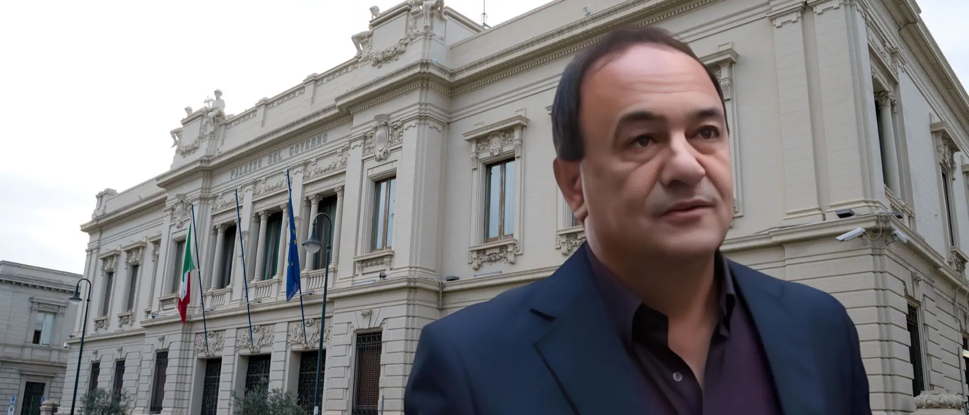 Mimmo Lucano decaduto dalla carica di sindaco: scatta la legge Severino dopo la condanna\n