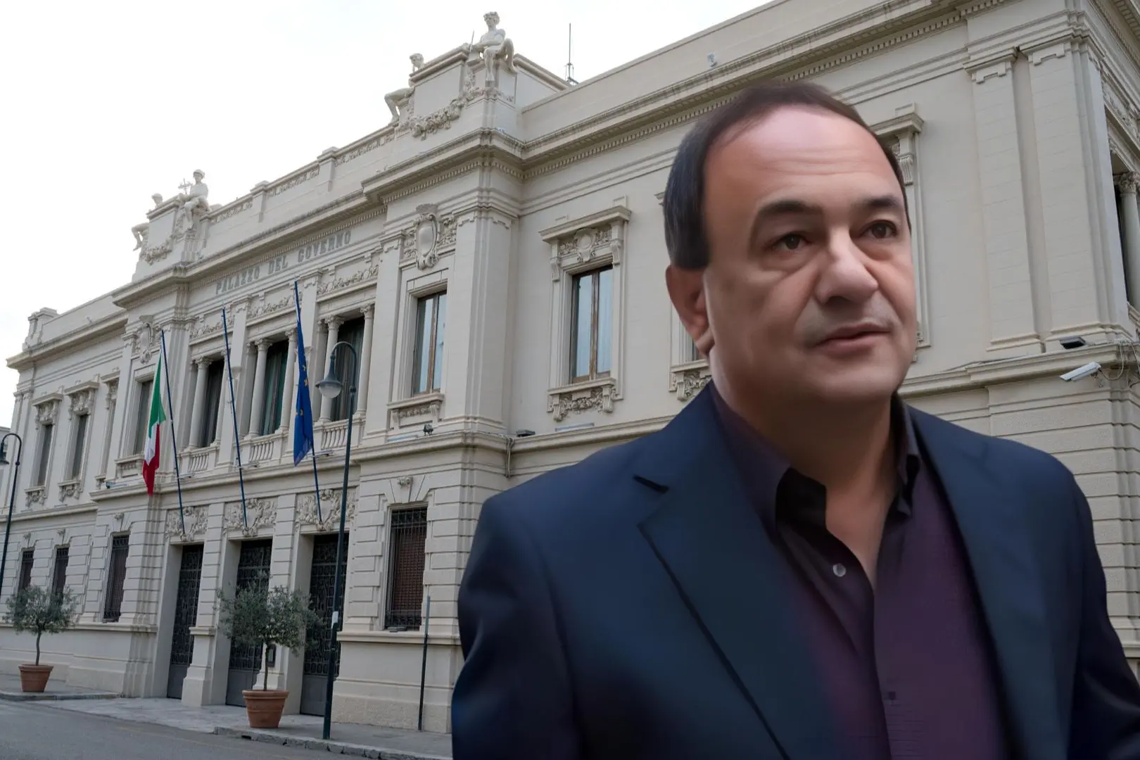 <p>Mimmo Lucano</p>\\n