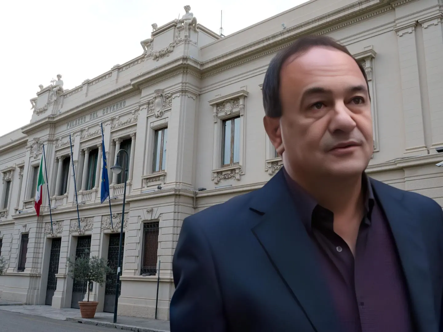 Mimmo Lucano decaduto dalla carica di sindaco: scatta la legge Severino dopo la condanna