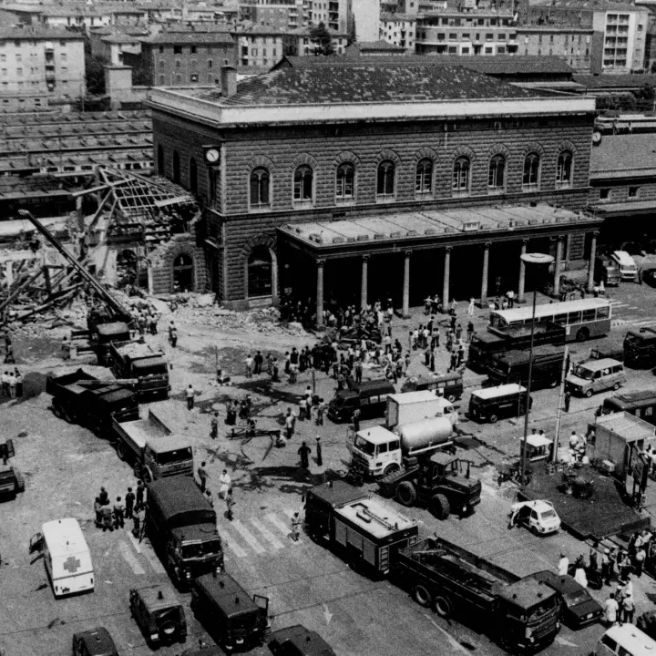 Ergastolo definitivo per Paolo Bellini: la Cassazione chiude il cerchio sulla strage di Bologna\n